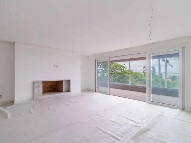 Cobertura para Venda em Porto Alegre/RS Vila Conceição 3 Quartos