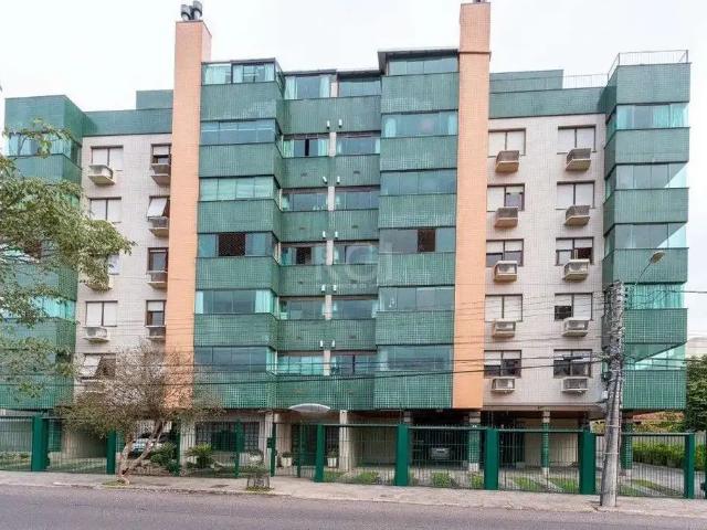 Cobertura para Venda em Porto Alegre/RS Vila Ipiranga 3 Quartos