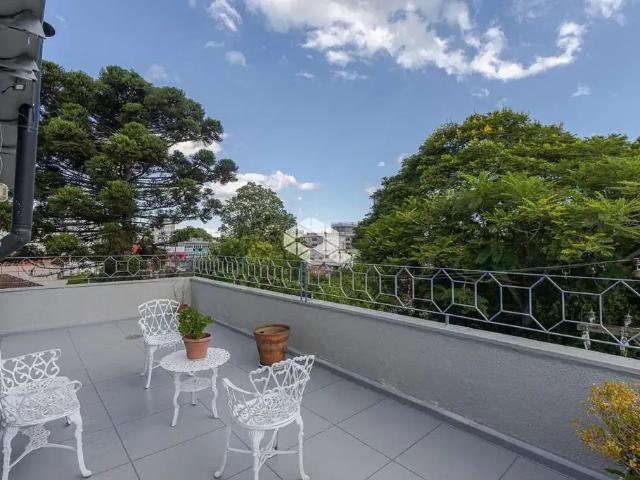 Cobertura para Venda em Porto Alegre/RS Vila Ipiranga 3 Quartos