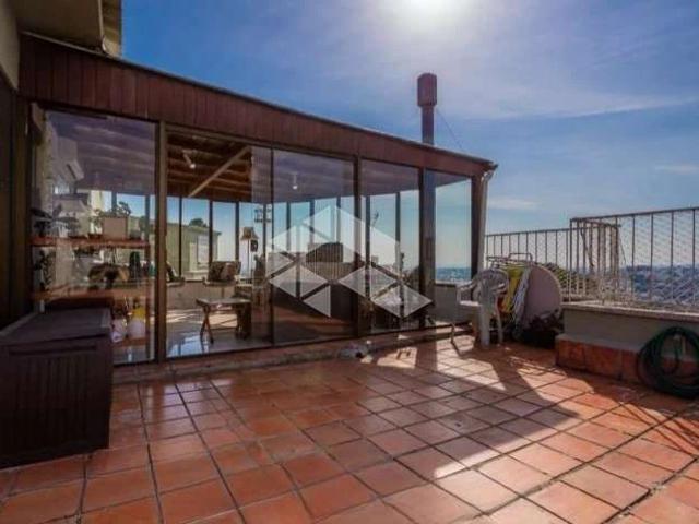 Cobertura para Venda em Porto Alegre/RS Vila Jardim 2 Quartos