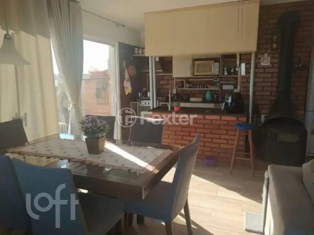 Cobertura para Venda em Porto Alegre/RS Anchieta 3 Quartos