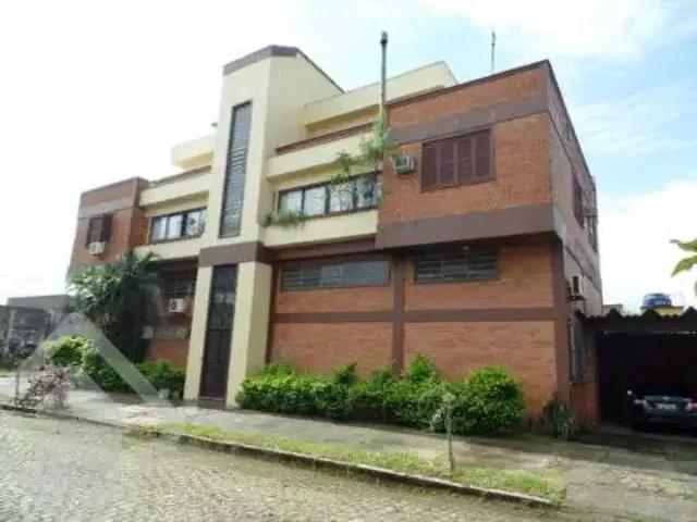 Cobertura para Venda em Porto Alegre/RS Anchieta 3 Quartos