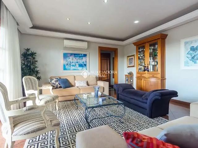 Cobertura para Venda em Porto Alegre/RS Auxiliadora 4 Quartos