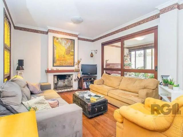 Cobertura para Venda em Porto Alegre/RS Auxiliadora 5 Quartos