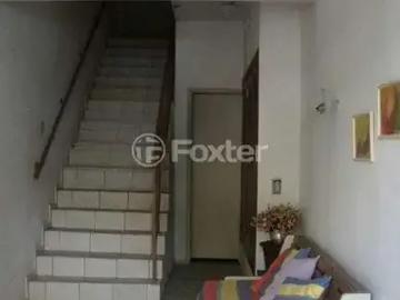 Cobertura para Venda em Porto Alegre/RS Auxiliadora 1 Quartos