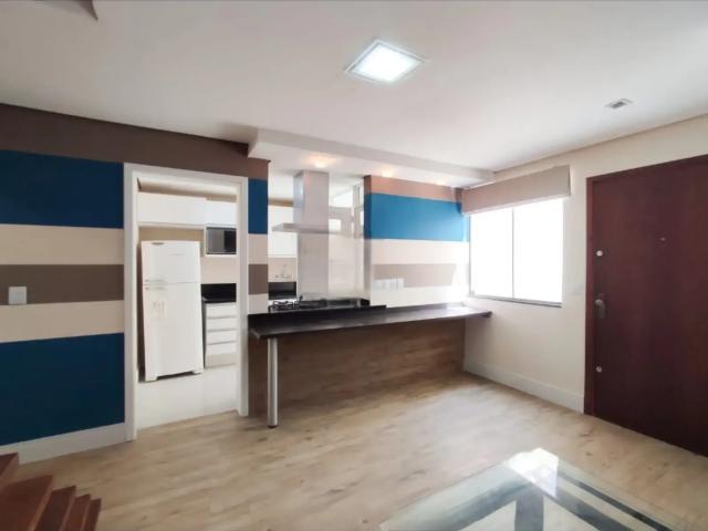 Cobertura para Venda em Porto Alegre/RS Auxiliadora 2 Quartos