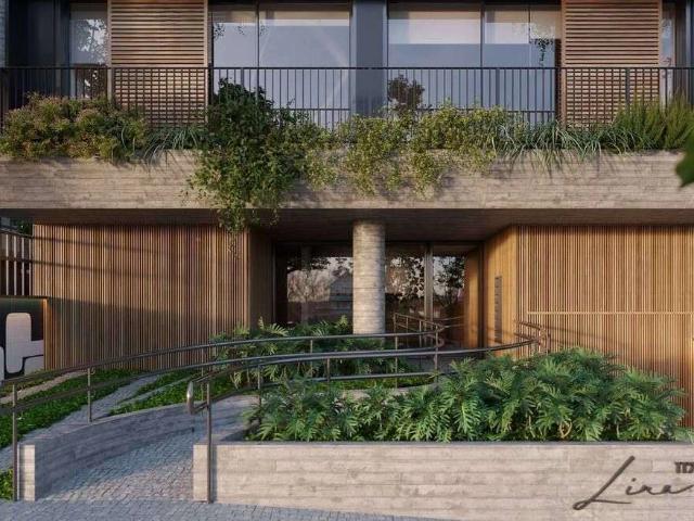 Cobertura para Venda em Porto Alegre/RS Auxiliadora 2 Quartos