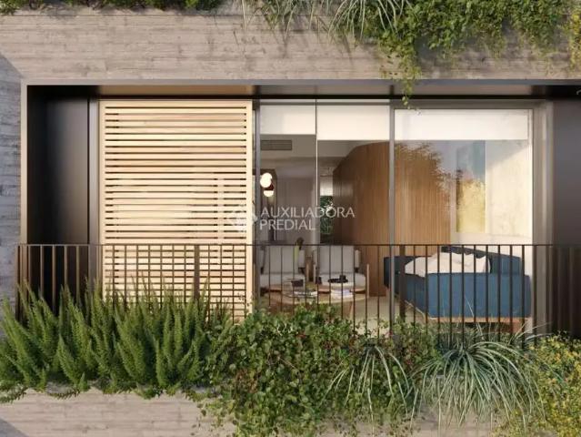 Cobertura para Venda em Porto Alegre/RS Auxiliadora 2 Quartos