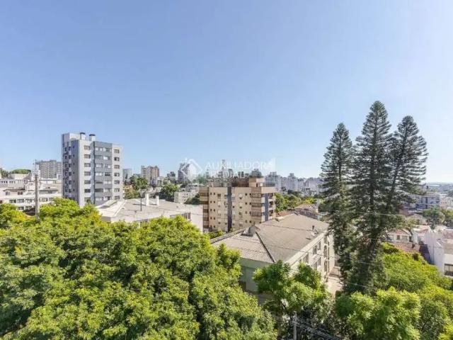 Cobertura para Venda em Porto Alegre/RS Auxiliadora 3 Quartos