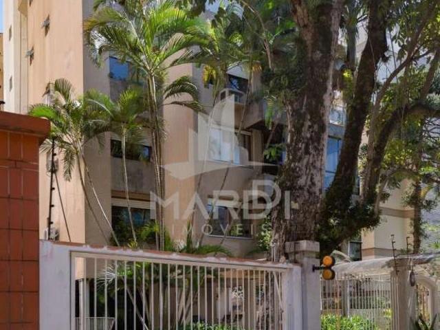 Cobertura para Venda em Porto Alegre/RS Auxiliadora 3 Quartos