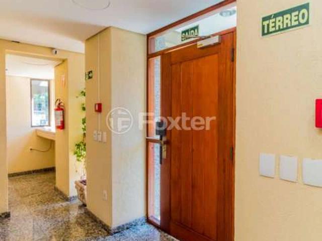 Cobertura para Venda em Porto Alegre/RS Bela Vista 1 Quartos