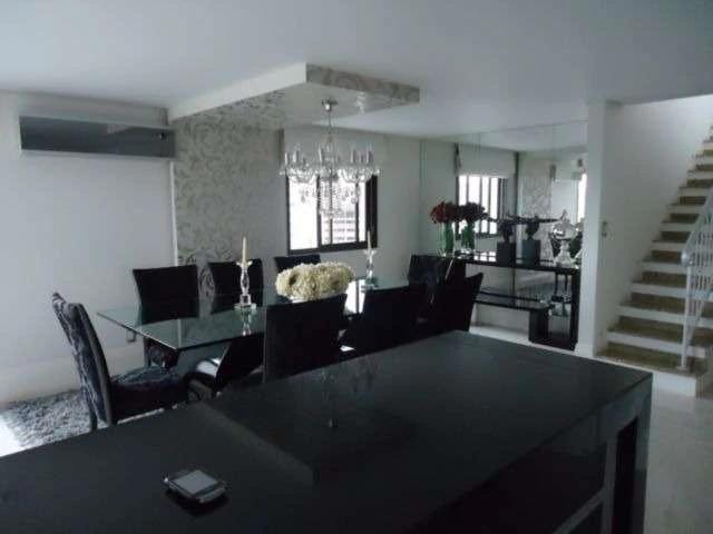 Cobertura para Venda em Porto Alegre/RS Bela Vista 2 Quartos