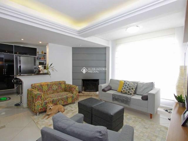 Cobertura para Venda em Porto Alegre/RS Bela Vista 3 Quartos