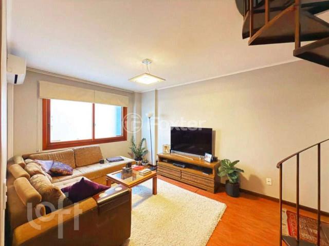Cobertura para Venda em Porto Alegre/RS Bela Vista 2 Quartos