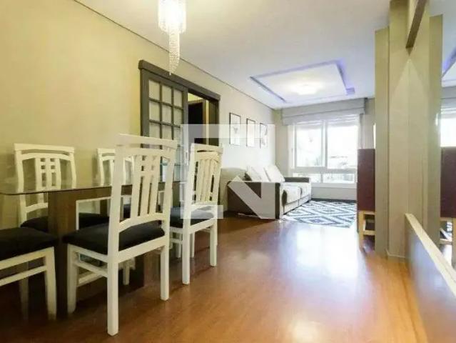 Cobertura para Venda em Porto Alegre/RS Bela Vista 2 Quartos
