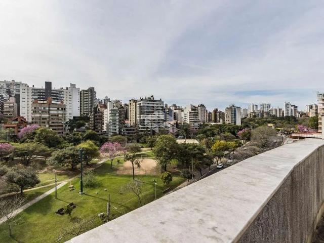 Cobertura para Venda em Porto Alegre/RS Bela Vista 2 Quartos