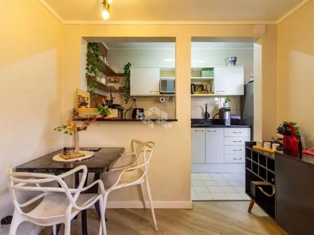 Cobertura para Venda em Porto Alegre/RS Bela Vista 2 Quartos