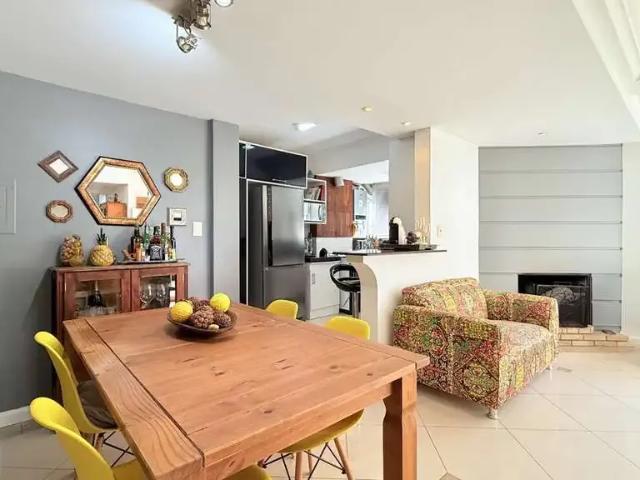 Cobertura para Venda em Porto Alegre/RS Bela Vista 3 Quartos