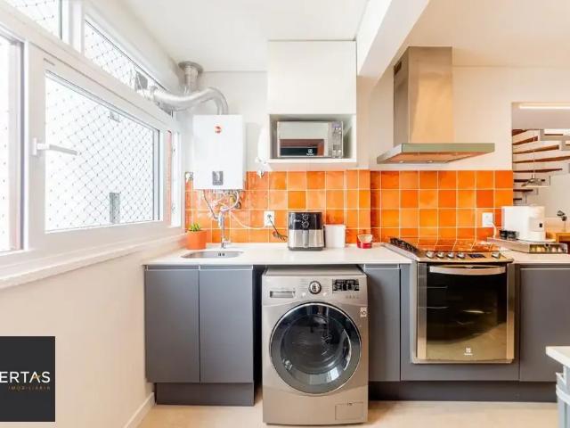 Cobertura para Venda em Porto Alegre/RS Bela Vista 3 Quartos
