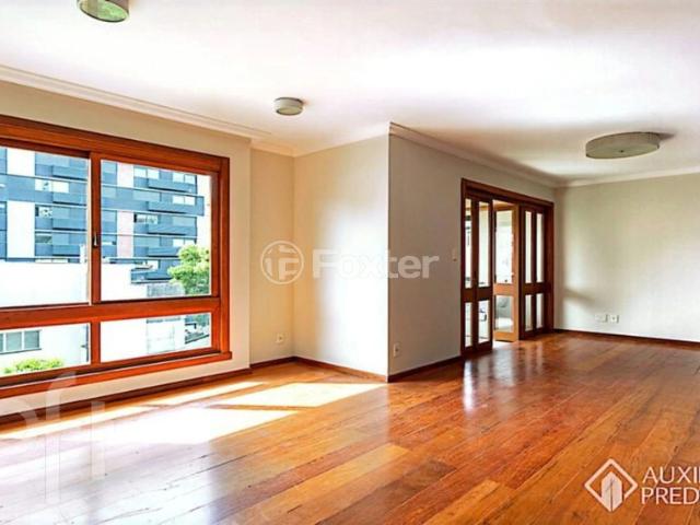 Cobertura para Venda em Porto Alegre/RS Bela Vista 3 Quartos
