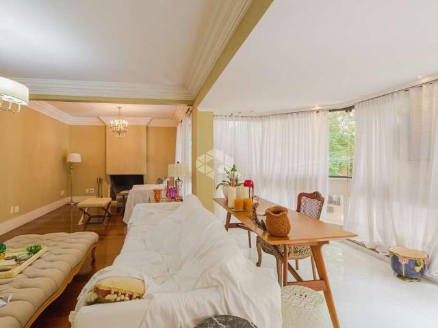 Cobertura para Venda em Porto Alegre/RS Bela Vista 3 Quartos