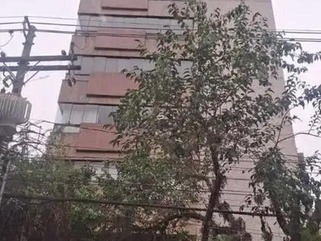 Cobertura para Venda em Porto Alegre/RS Bela Vista 3 Quartos