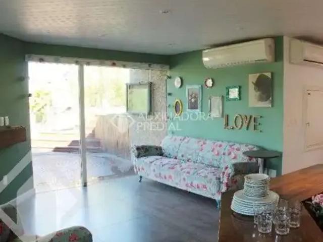 Cobertura para Venda em Porto Alegre/RS Bela Vista 4 Quartos