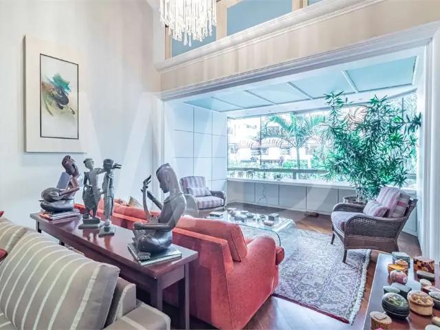 Cobertura para Venda em Porto Alegre/RS Bela Vista 4 Quartos