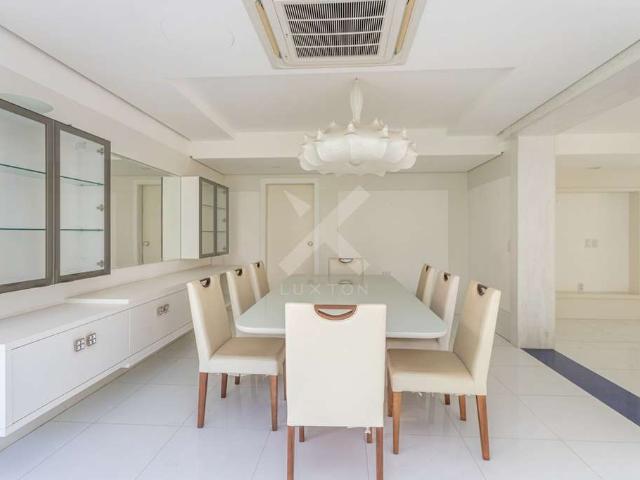 Cobertura para Venda em Porto Alegre/RS Bela Vista 4 Quartos