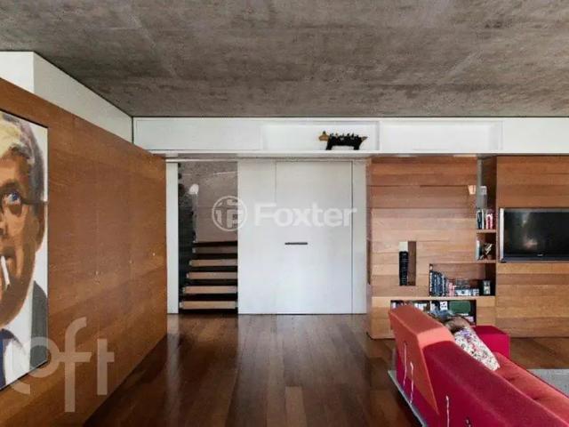 Cobertura para Venda em Porto Alegre/RS Bela Vista 4 Quartos