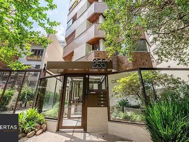Cobertura para Venda em Porto Alegre/RS Bela Vista 5 Quartos