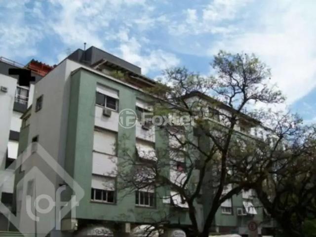 Cobertura para Venda em Porto Alegre/RS Bom Fim 2 Quartos