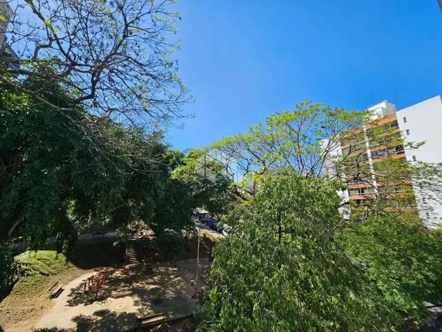Cobertura para Venda em Porto Alegre/RS Bom Fim 2 Quartos