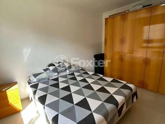 Cobertura para Venda em Porto Alegre/RS Bom Jesus 3 Quartos