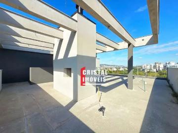 Cobertura para Venda em Porto Alegre/RS Boa Vista 3 Quartos