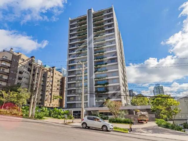 Cobertura para Venda em Porto Alegre/RS Boa Vista 3 Quartos