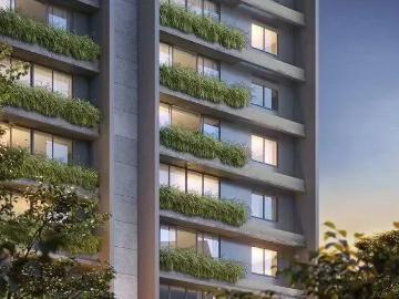 Cobertura para Venda em Porto Alegre/RS Boa Vista 3 Quartos