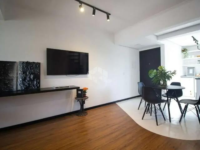 Cobertura para Venda em Porto Alegre/RS Boa Vista 1 Quartos