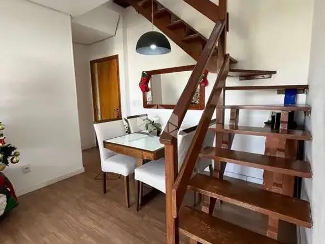 Cobertura para Venda em Porto Alegre/RS Camaquã 3 Quartos