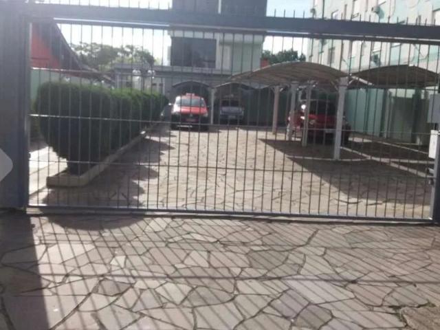 Cobertura para Venda em Porto Alegre/RS Camaquã 1 Quartos