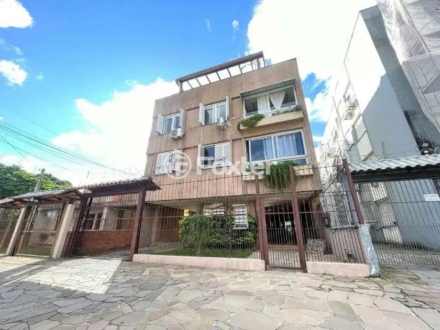 Cobertura para Venda em Porto Alegre/RS Camaquã 2 Quartos