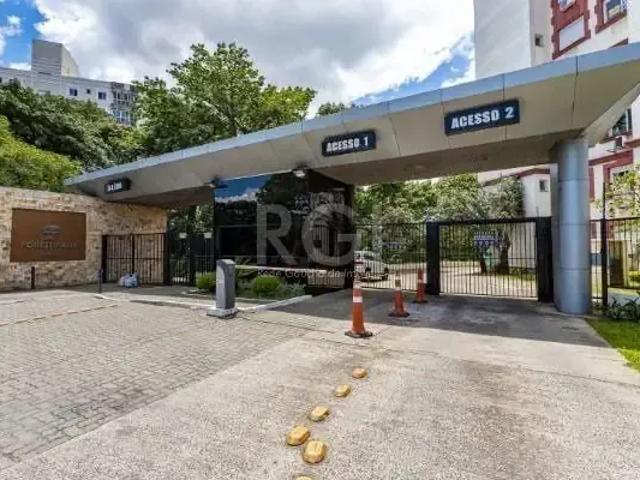 Cobertura para Venda em Porto Alegre/RS Cavalhada 3 Quartos