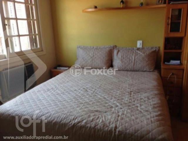 Cobertura para Venda em Porto Alegre/RS Cavalhada 2 Quartos