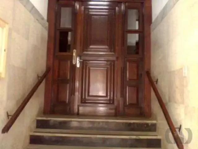 Cobertura para Venda em Porto Alegre/RS Centro 2 Quartos