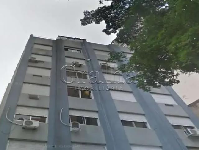 Cobertura para Venda em Porto Alegre/RS Centro Histórico 1 Quartos