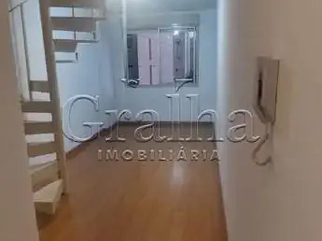 Cobertura para Venda em Porto Alegre/RS Centro Histórico 1 Quartos