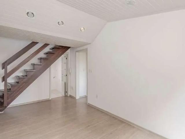 Cobertura para Venda em Porto Alegre/RS Centro Histórico 2 Quartos