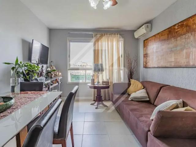Cobertura para Venda em Porto Alegre/RS Centro Histórico 3 Quartos