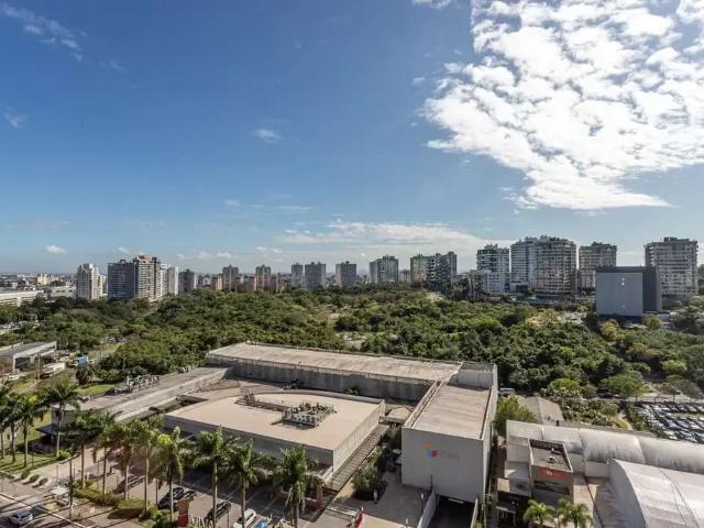 Cobertura para Venda em Porto Alegre/RS Chácara das Pedras 3 Quartos
