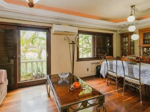 Cobertura para Venda em Porto Alegre/RS Chácara das Pedras 3 Quartos